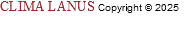 CLIMA LANUS Copyright © 2025